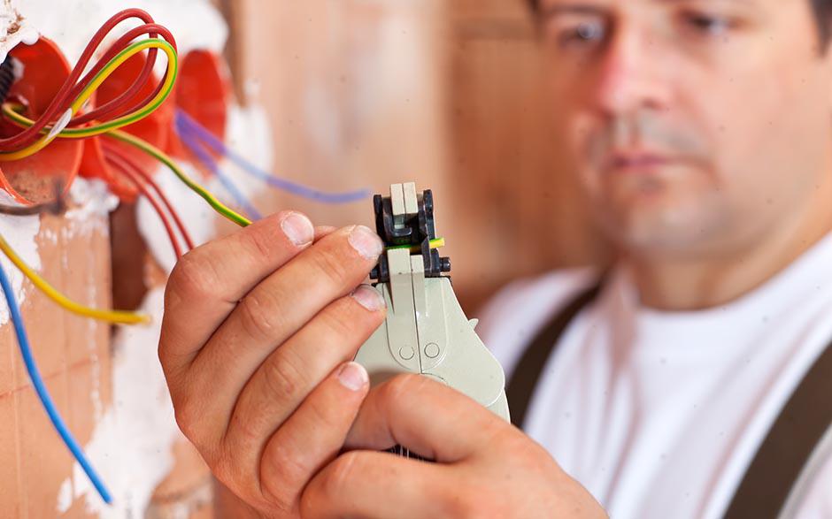 urgence électricité Vincennes