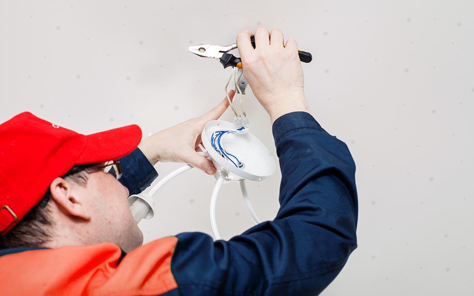  urgence électricité Vincennes